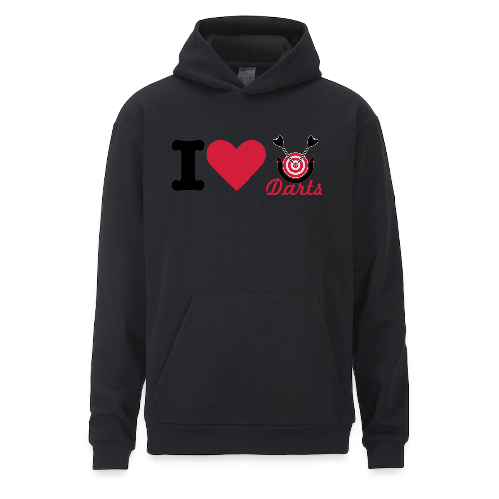 CRAFT Community 2.0 Hoodie - Schwarz