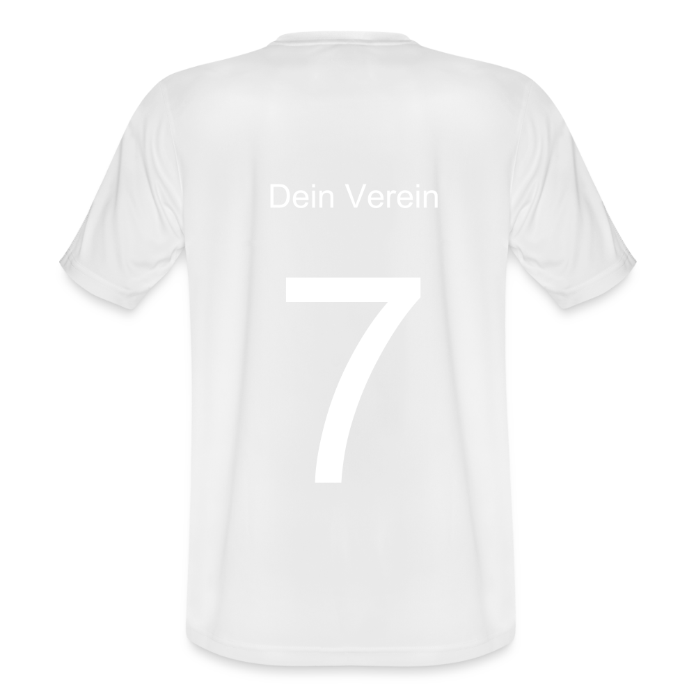 Trikot Team Jako - Weiß