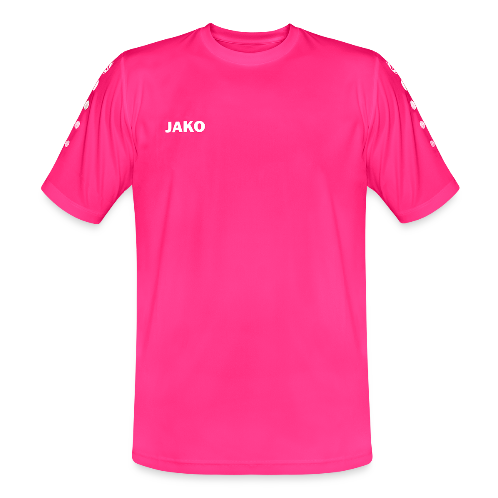 Trikot Team Jako - Pink