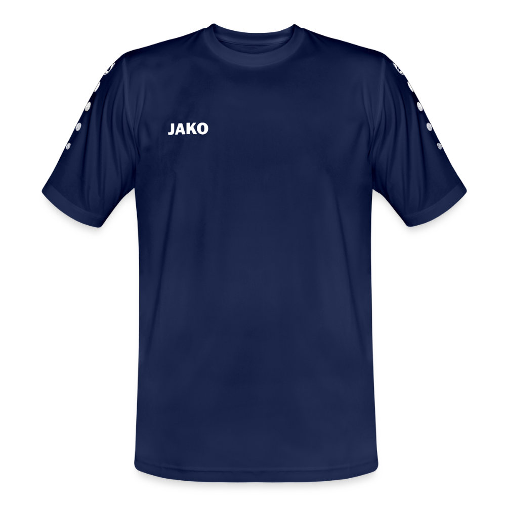 Trikot Team Jako - Marine