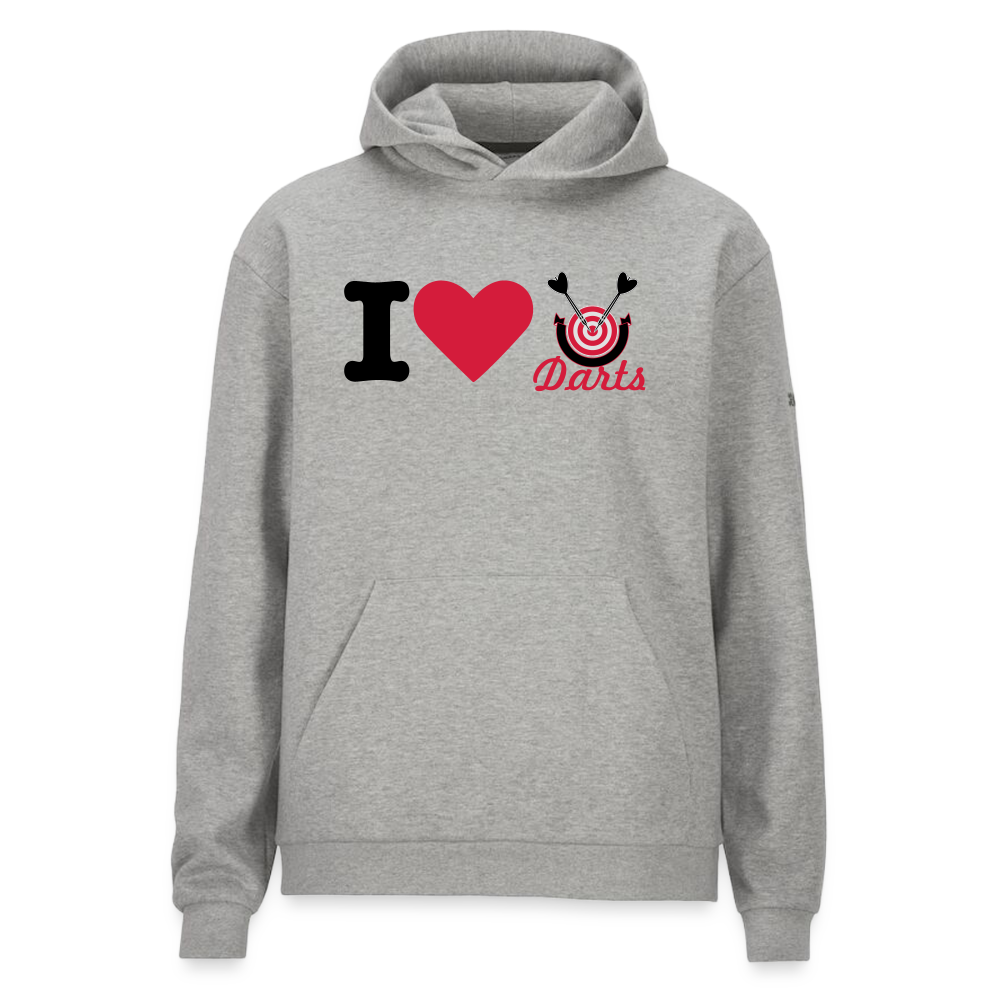 CRAFT Community 2.0 Hoodie - Grau meliert