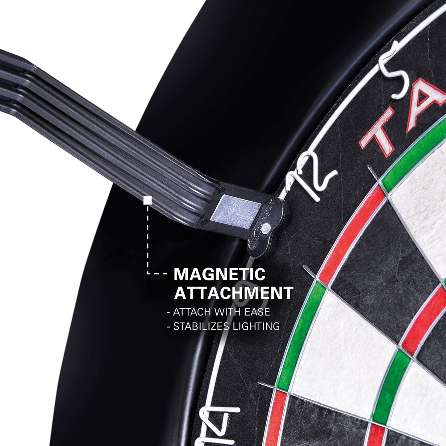 Target - Corona Vision LED Dartboard Beleuchtung