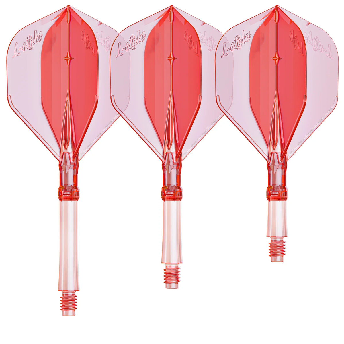 L-Style L-Sytem Rot