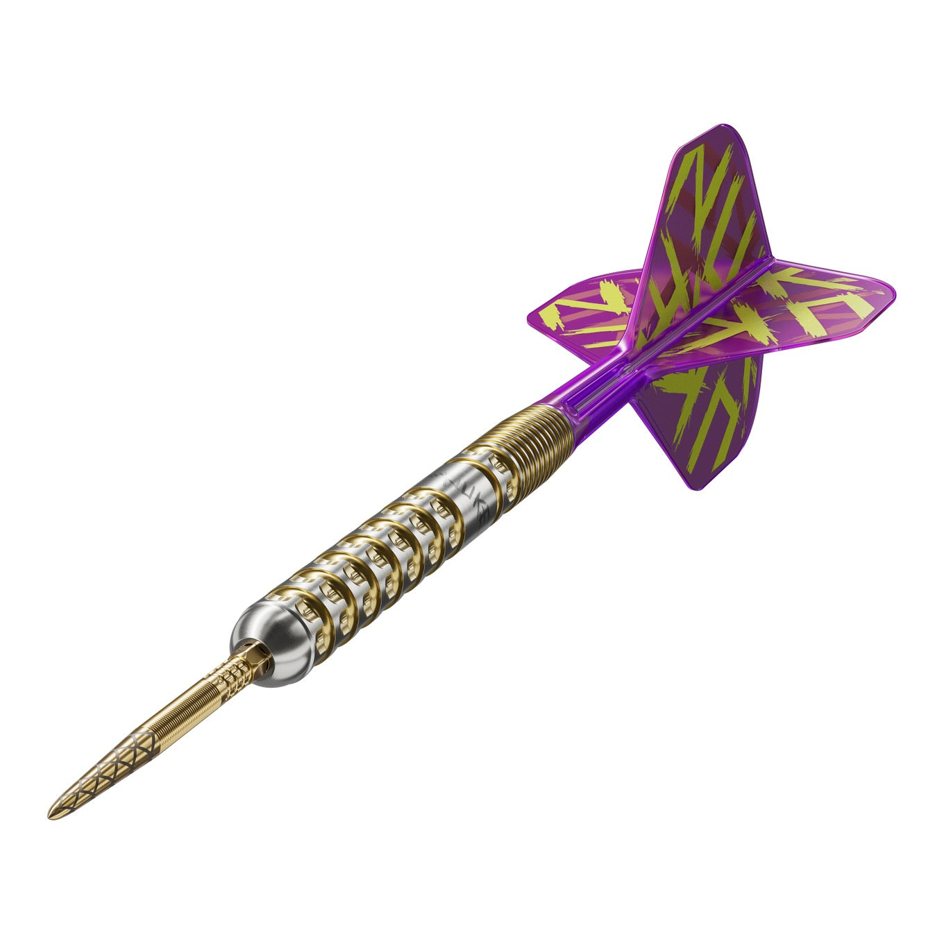 Target Luke Littler GEN1 Prodigy Swiss Point Steeldarts