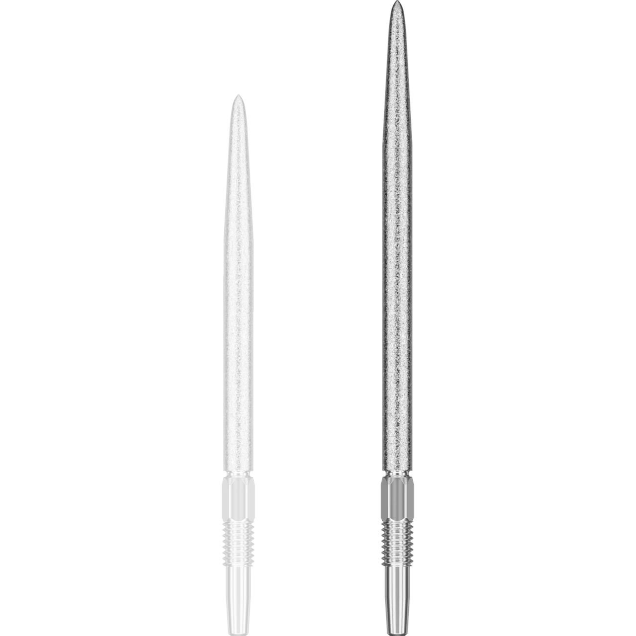 Target - Swiss Point SLK - Silber