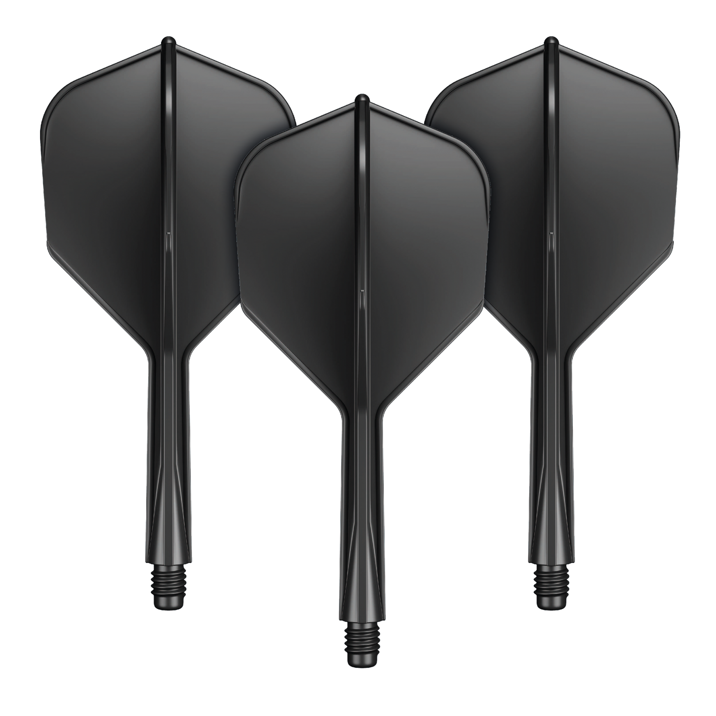 GOAT - A1R No6 Flight-Shaft-System Schwarz