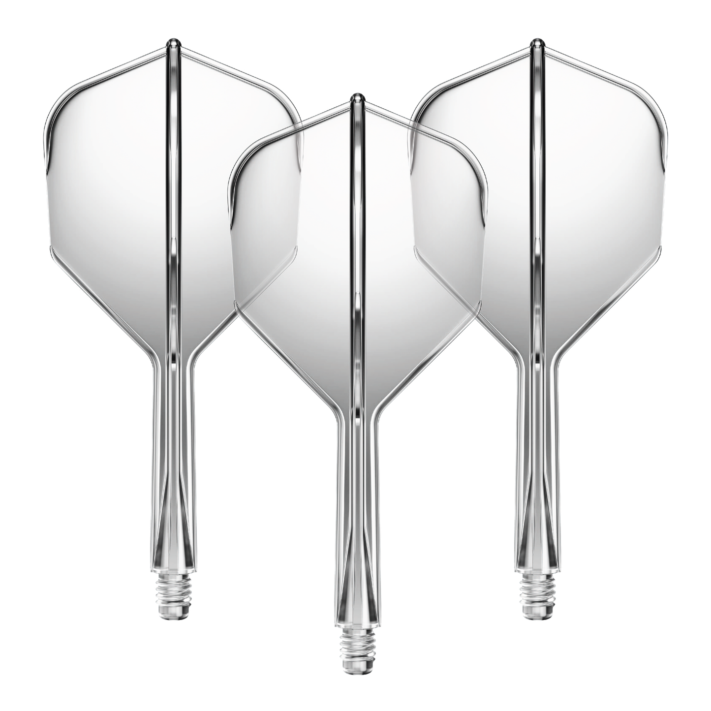 GOAT - A1R No6 Flight-Shaft-System Transparent