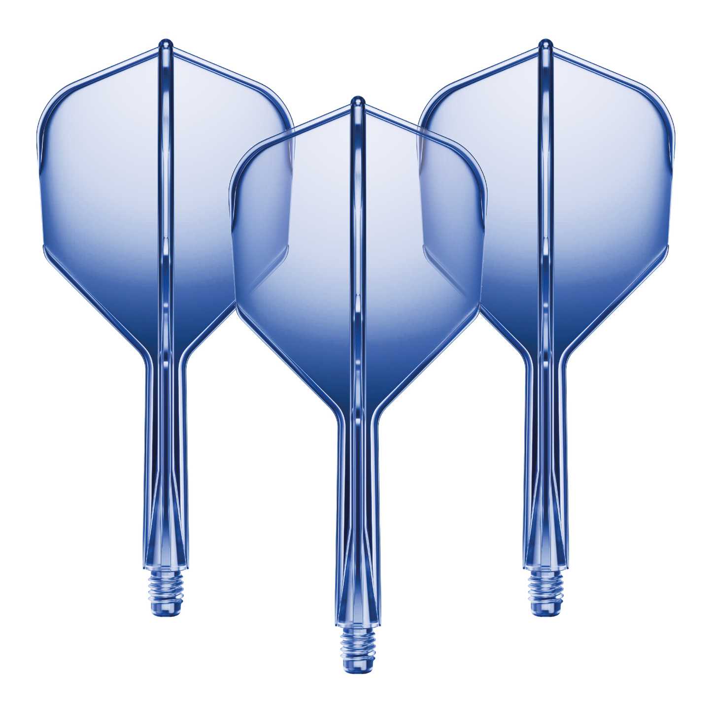 GOAT - A1R No6 Flight-Shaft-System Blau