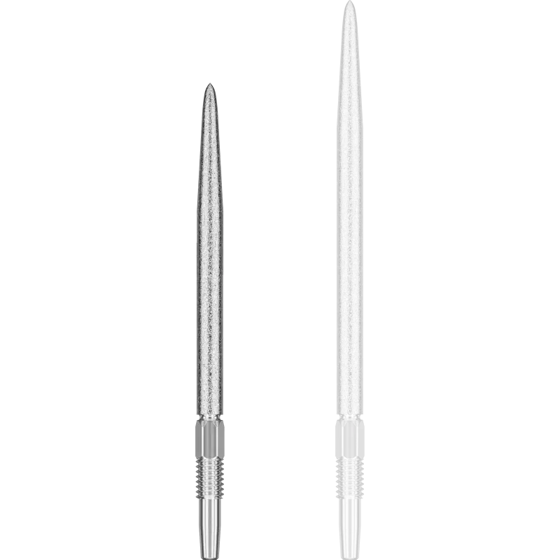 Target - Swiss Point SLK - Silber