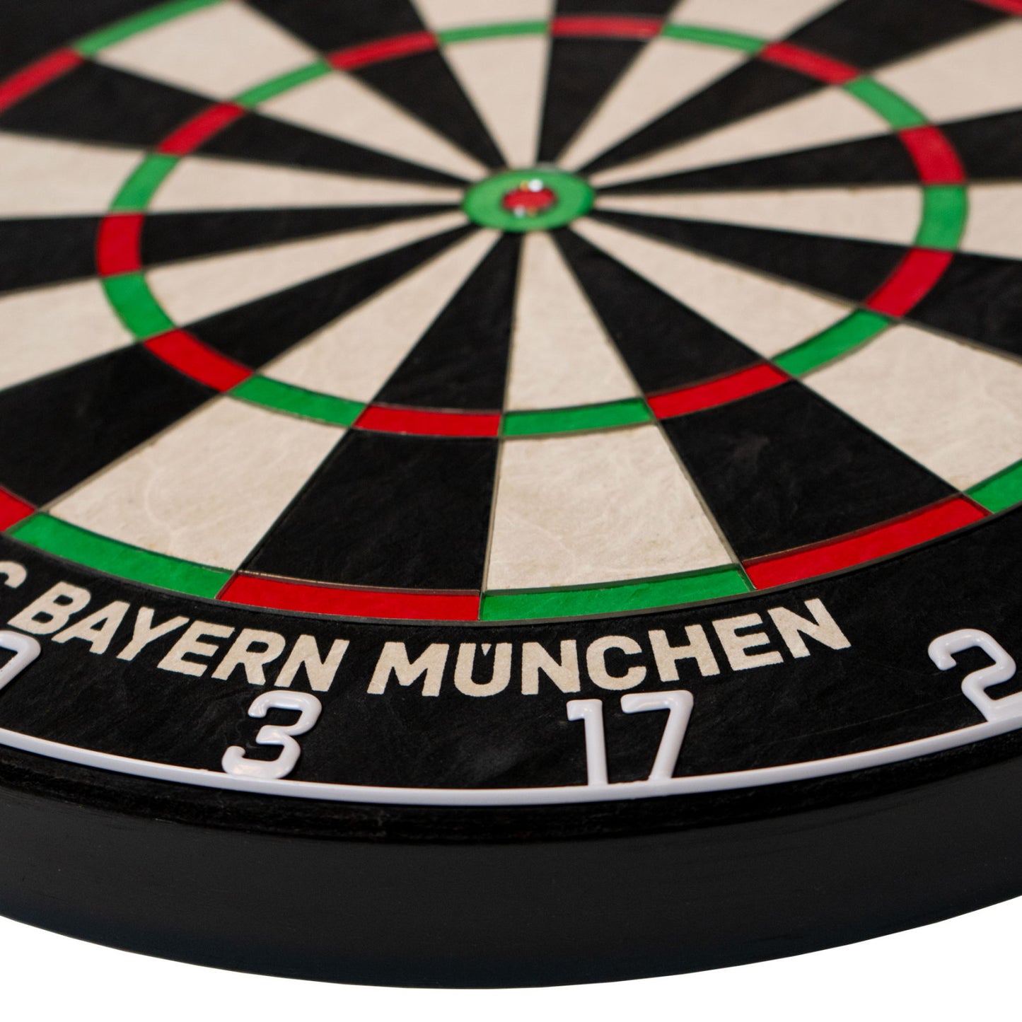 BULL'S FC Bayern München Bristle
Board