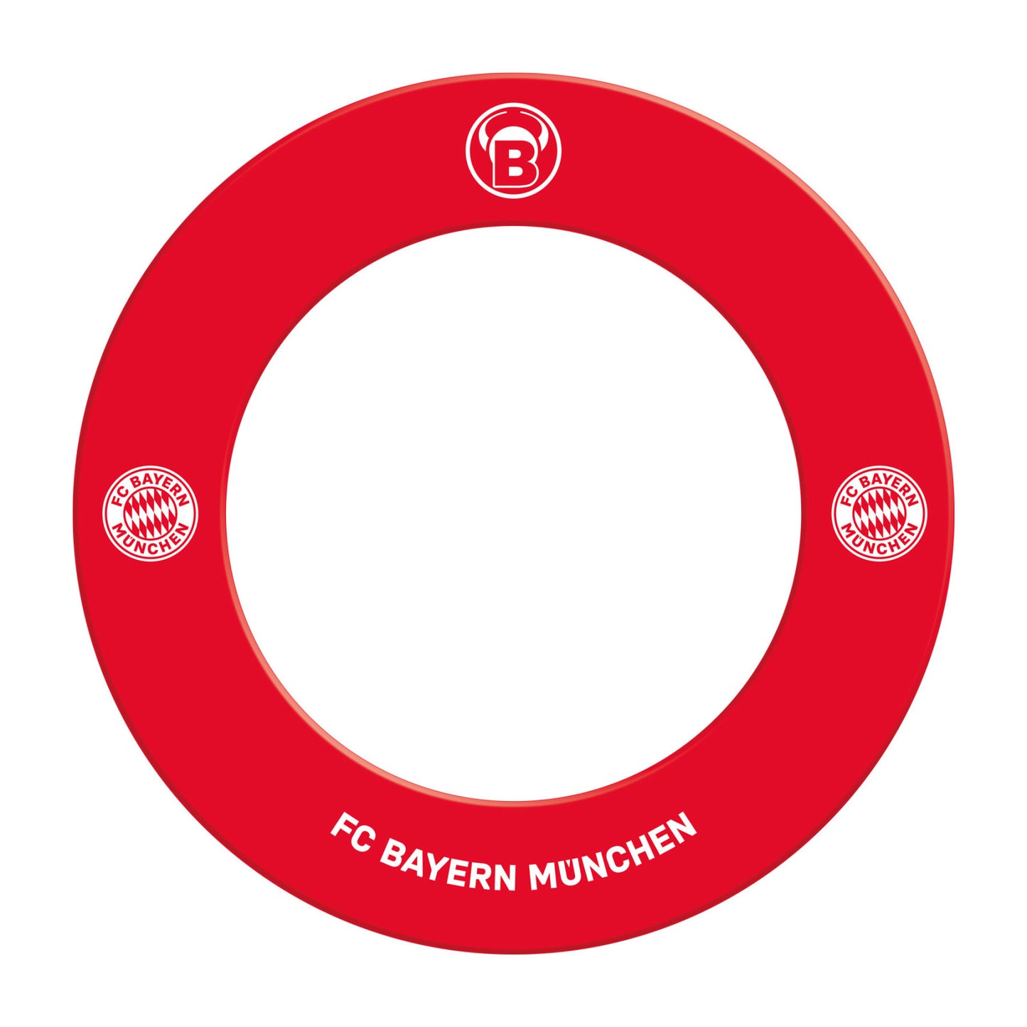 BULL'S FC Bayern München PU
Surround