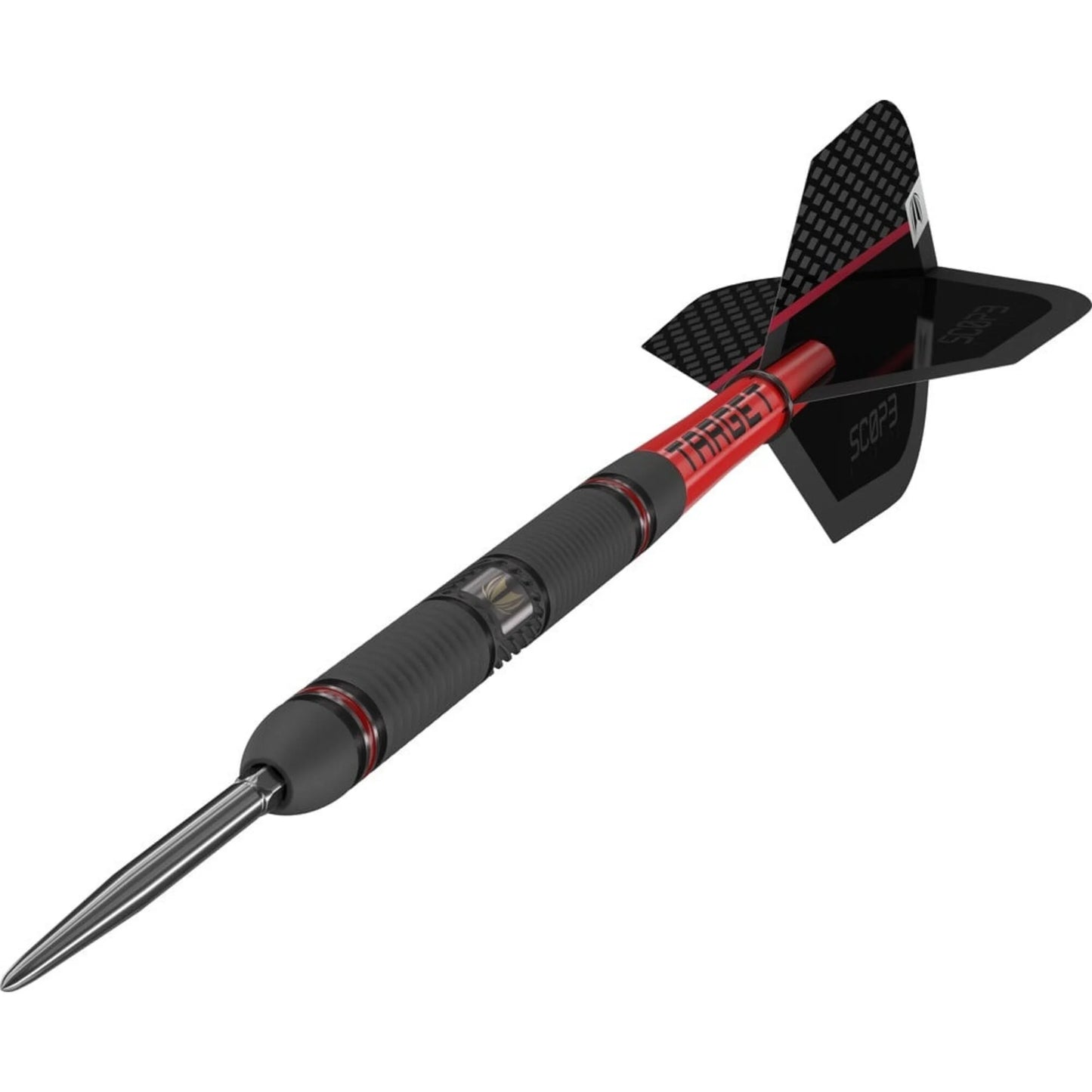 Target - Scope 01 Swiss Point Steeldarts - 90% Tungsten