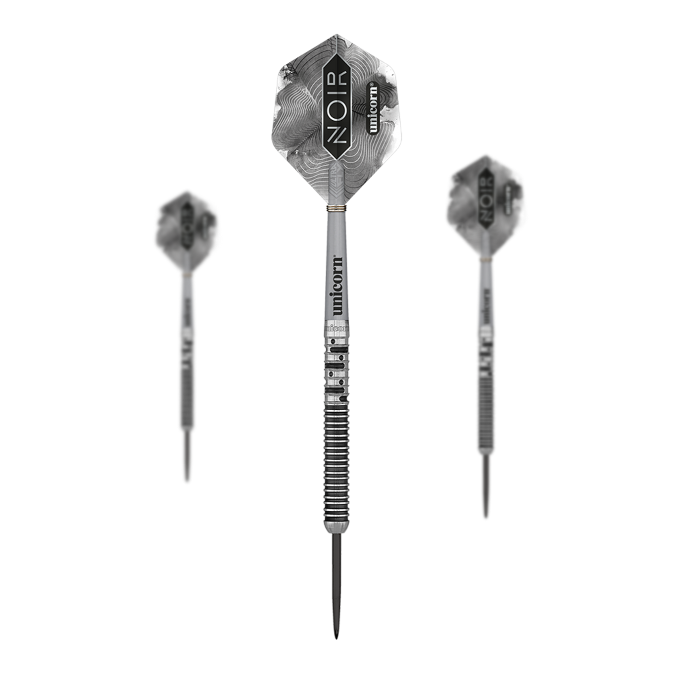Unicorn Noir Phase 5 Gary Anderson Steeldart