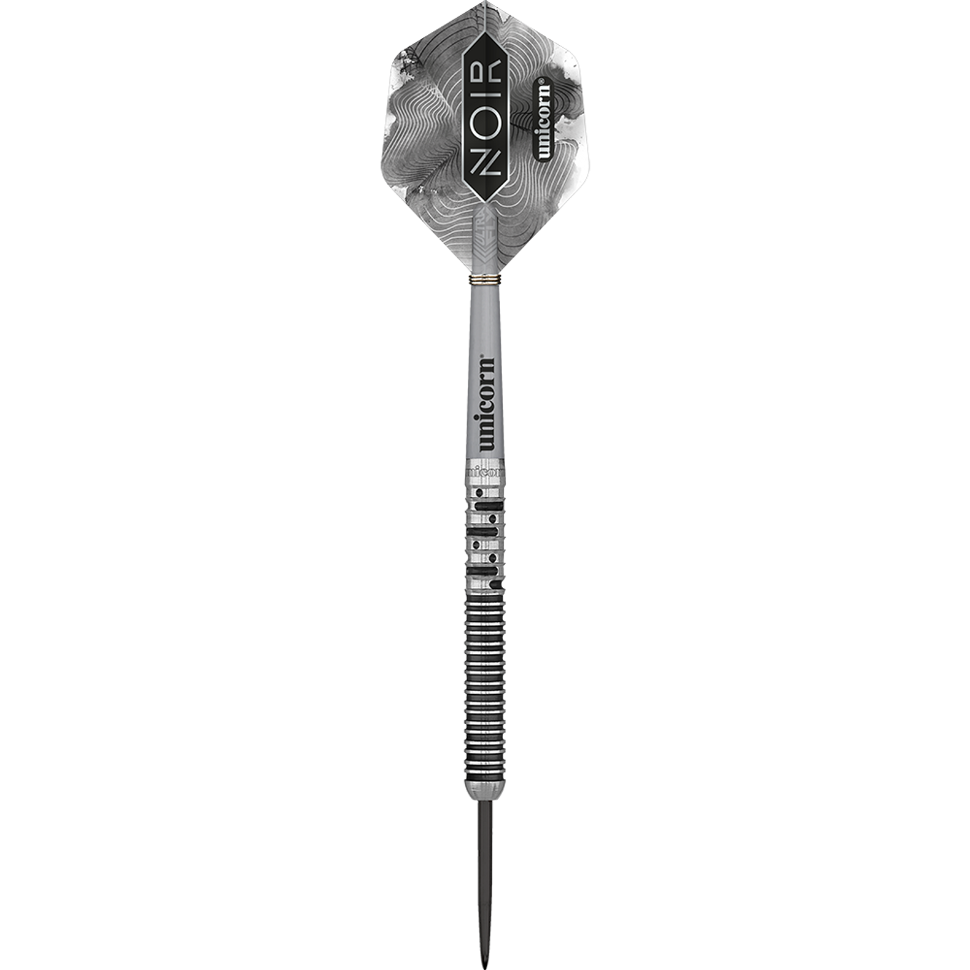 Unicorn Noir Phase 5 Gary Anderson Steeldart
