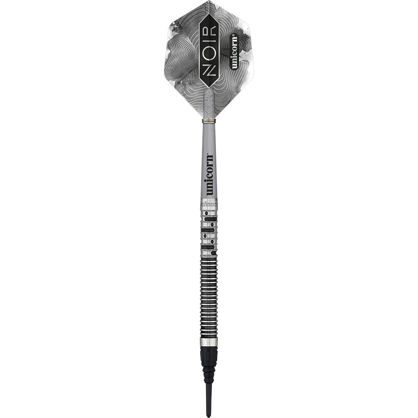 Unicorn Gary Anderson Noir Phase 5 Softdarts