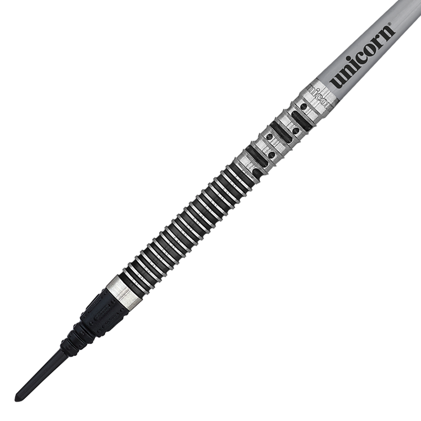 Unicorn Gary Anderson Noir Phase 5 Softdarts
