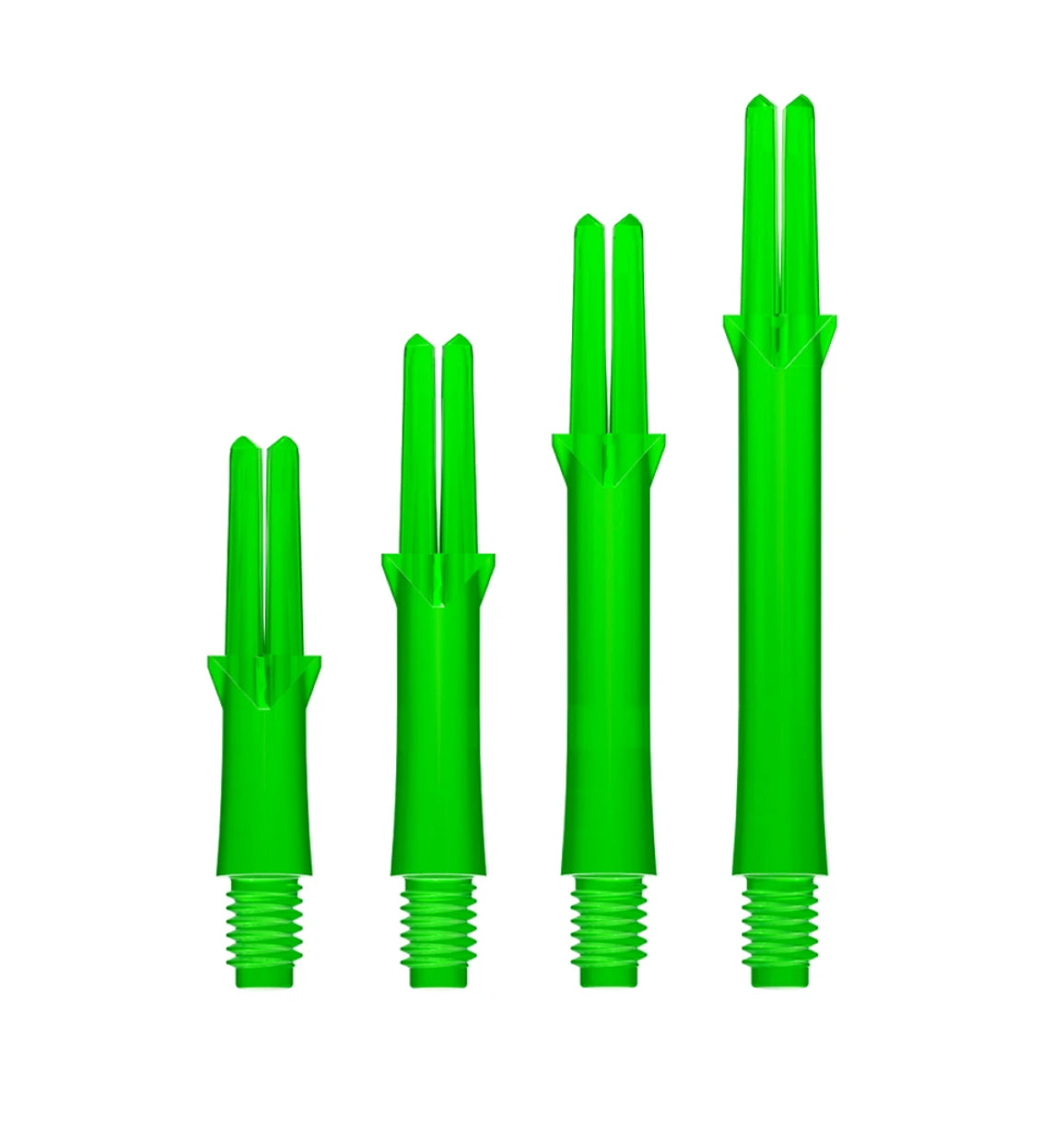 L-Style L-Shaft Locked Straight