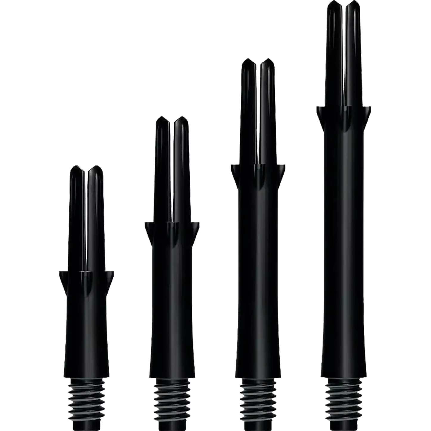 L-Style L-Shaft Locked Straight