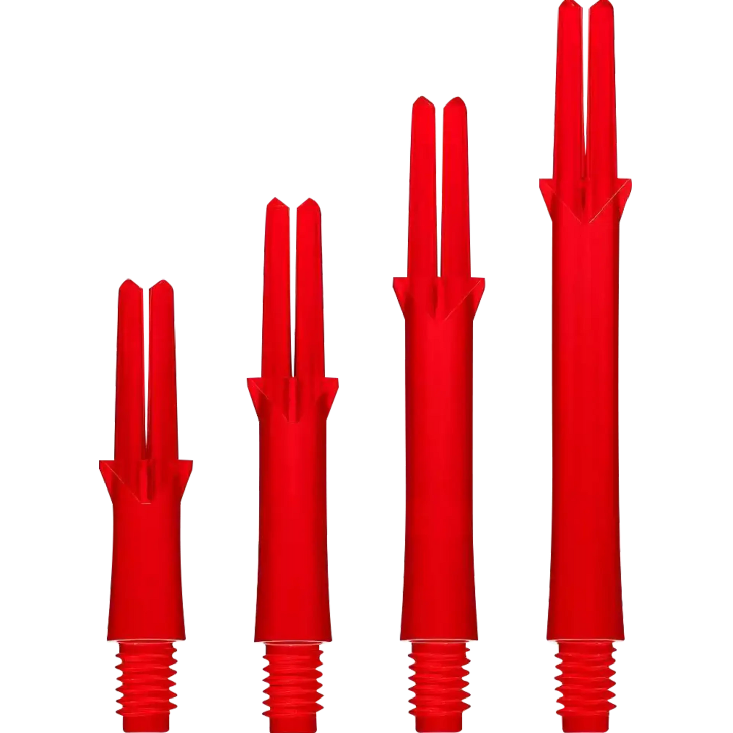 L-Style L-Shaft Locked Straight