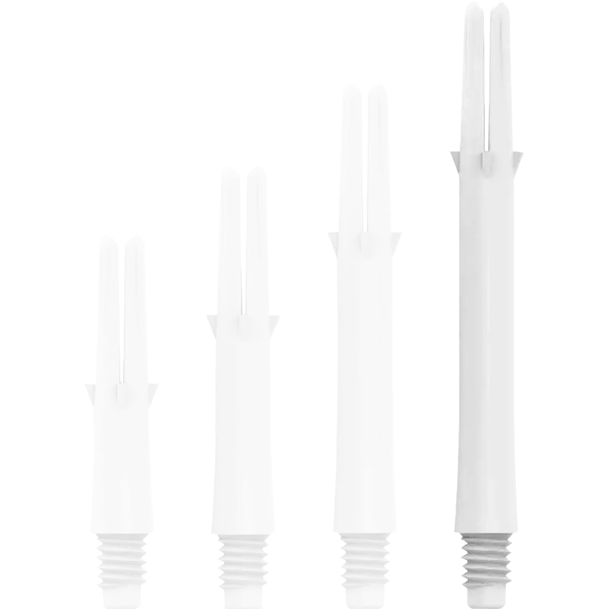 L-Style L-Shaft Locked Straight