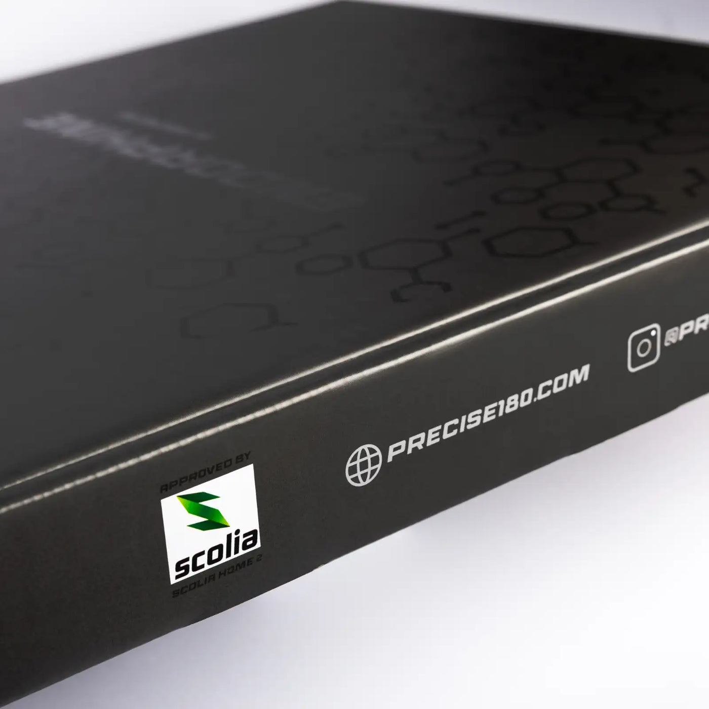 Precise180 - Endorphine - Dartboard