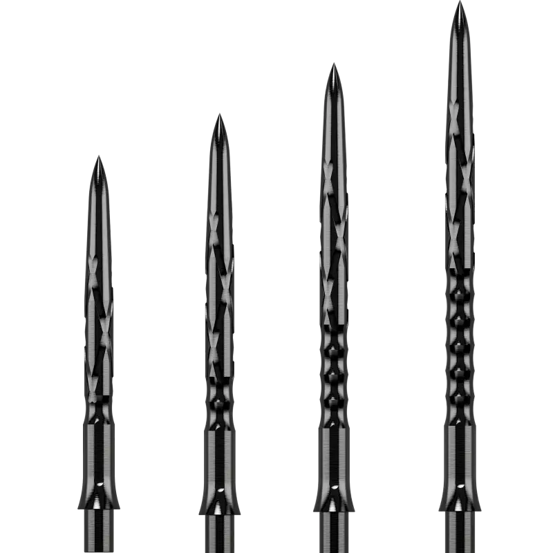 Caliburn EVO Point Han G2 Schwarz