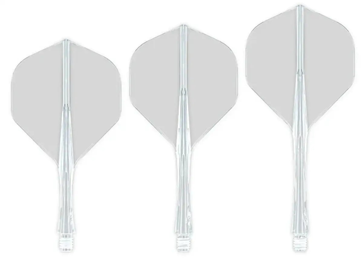 Caliburn SUP Shaft/Flight System Standard No2 Transparent