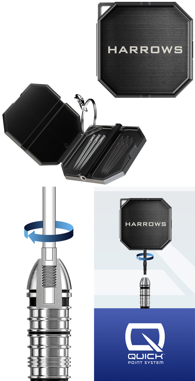 Quick Point Tool Premium
