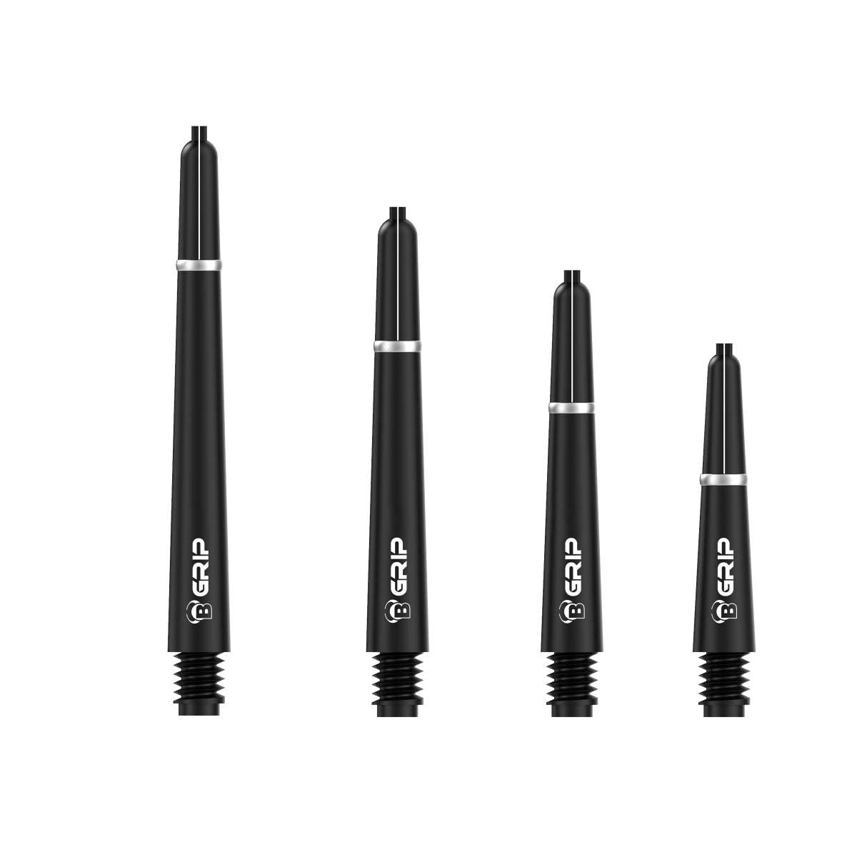 Bulls B-Grip-2 SL Schwarz