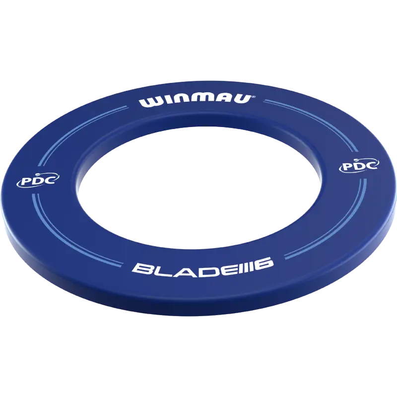 Winmau - PDC Blau Surround