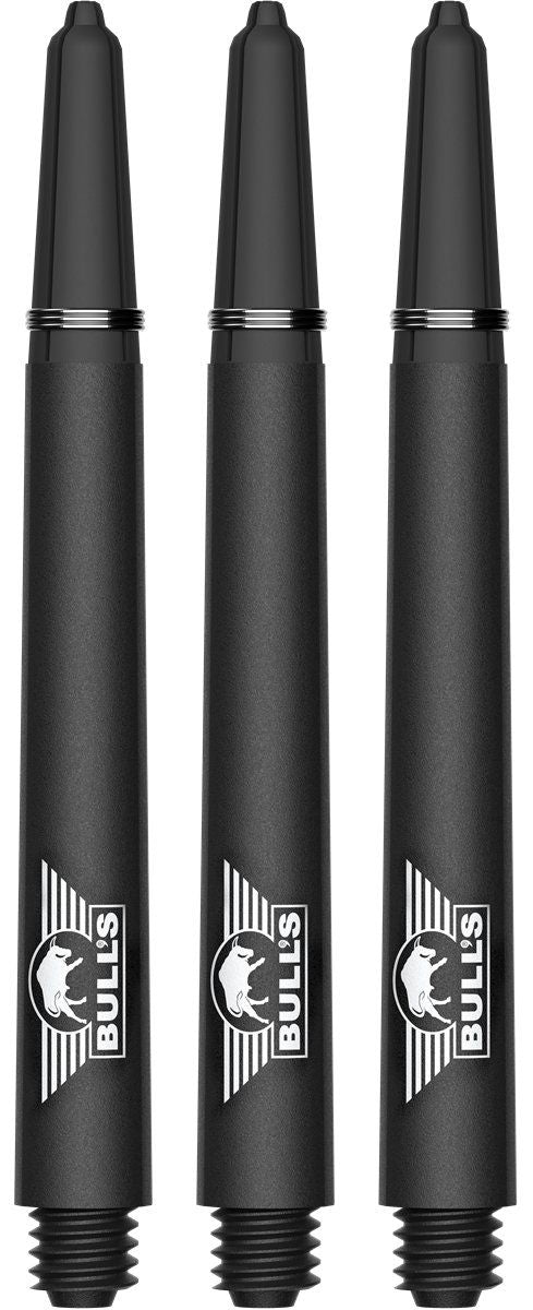 Bull´s Capo Carbon Shaft Shafts