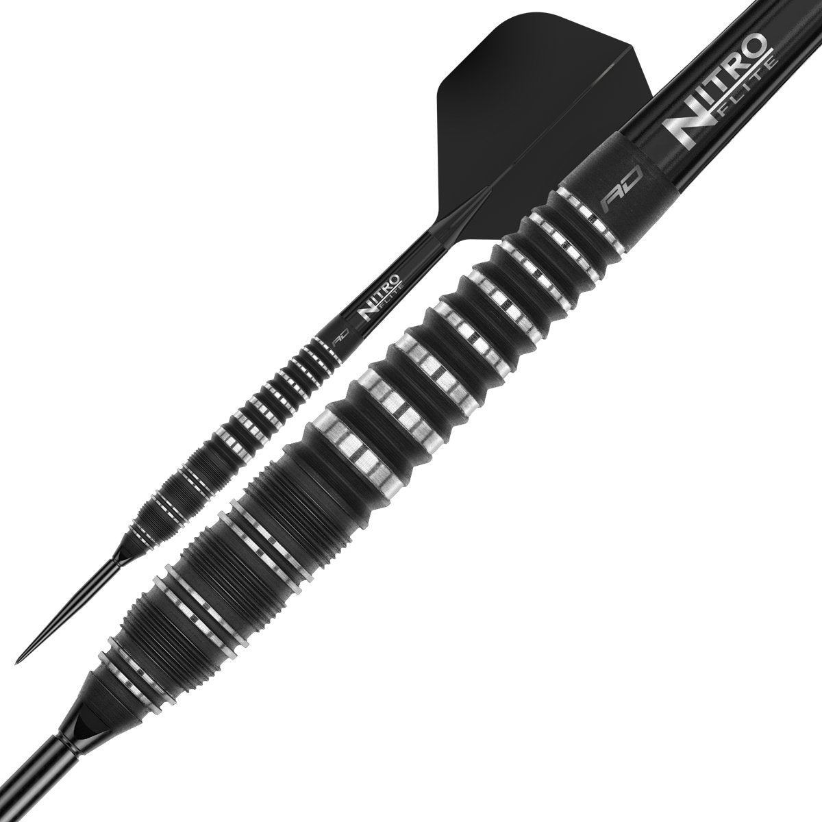 Red Dragon Sable Torpedo Switch Point 90% Steeldarts