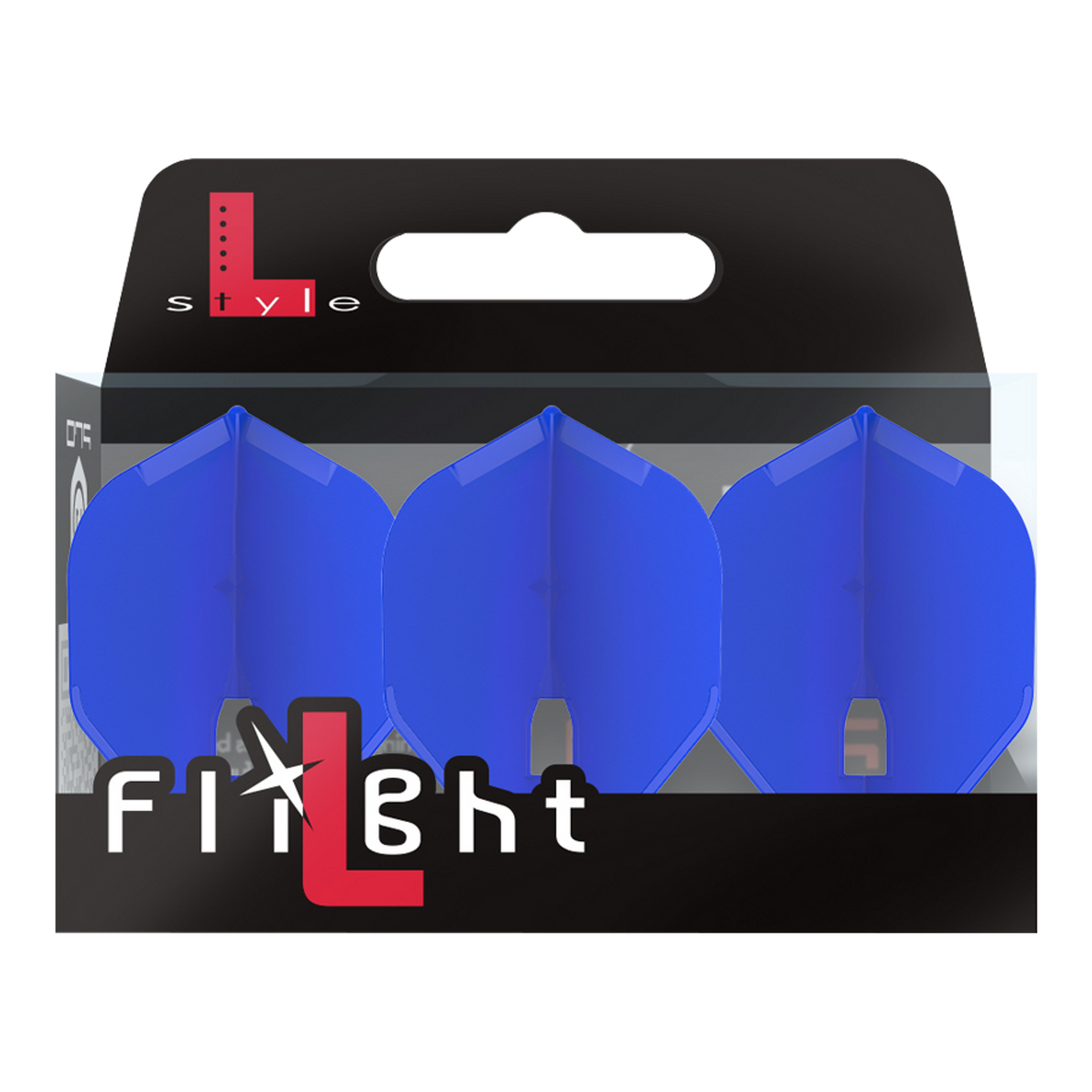 L-Style Champagne Flight L1Pro