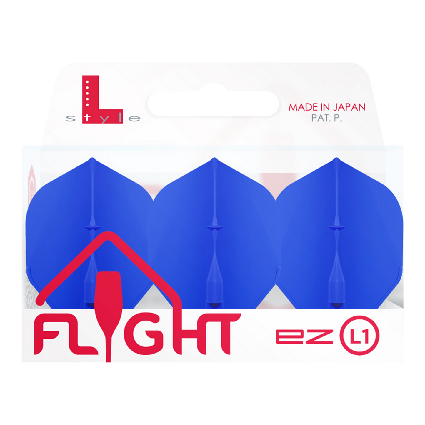 L-Style Champagne Flight EZ L1