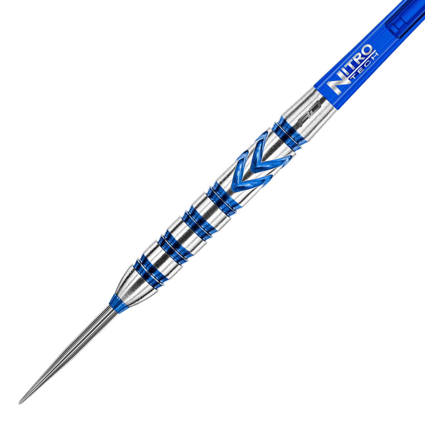 Red Dragon - Gerwyn Price Blue Steeldarts – 90% Tungsten