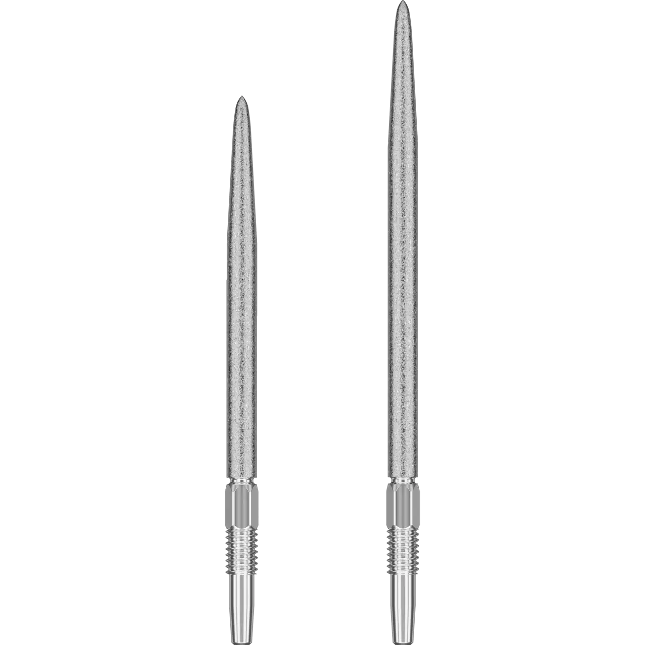 Target - Swiss Point SLK - Silber