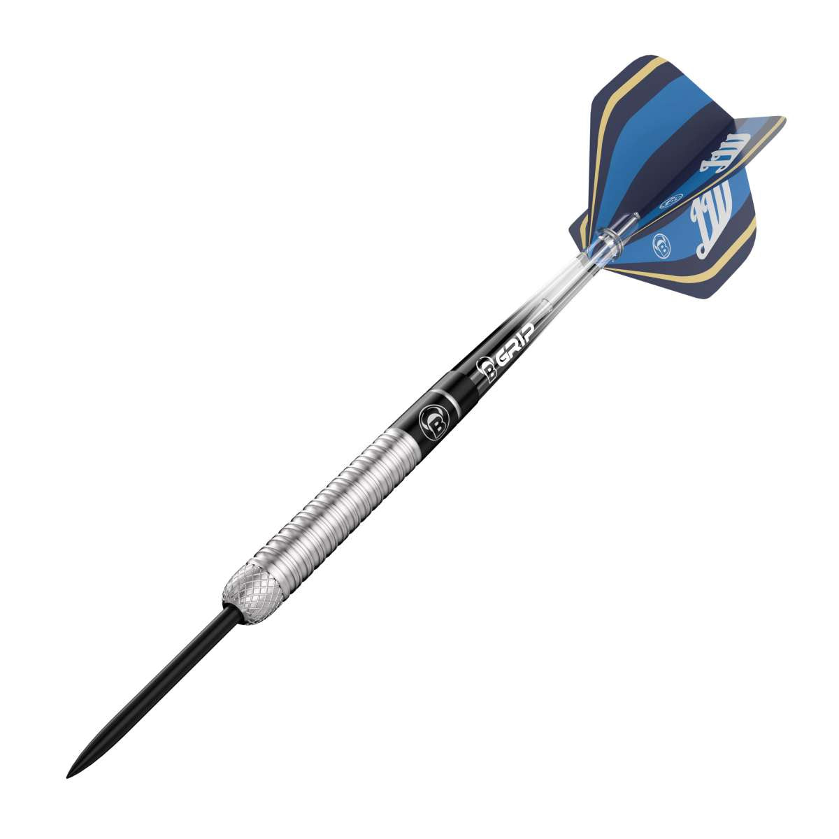 BEAZD Leon Weber Steeldart