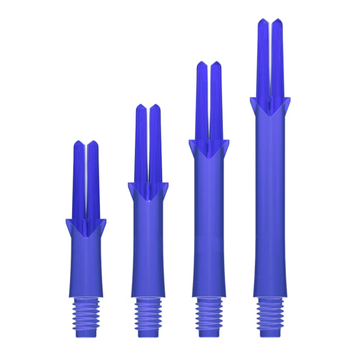 L-Style L-Shaft Locked Straight