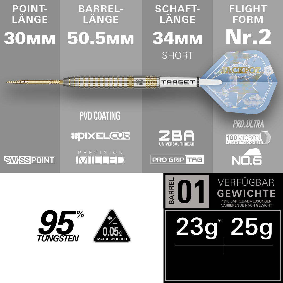 Target Adrian Lewis Showdown Swiss Points Steeldarts