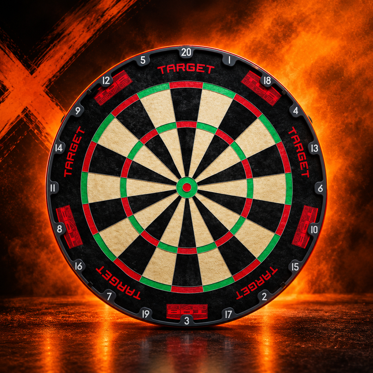 Dartboards