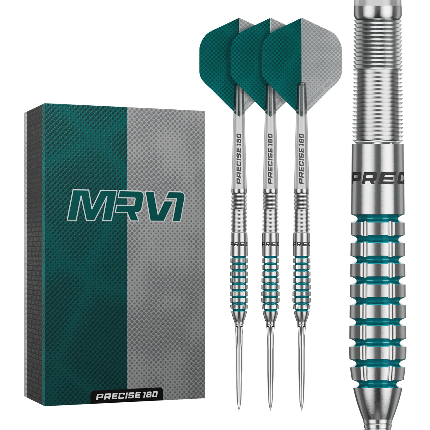 PRECISE180 MRV1 Dart