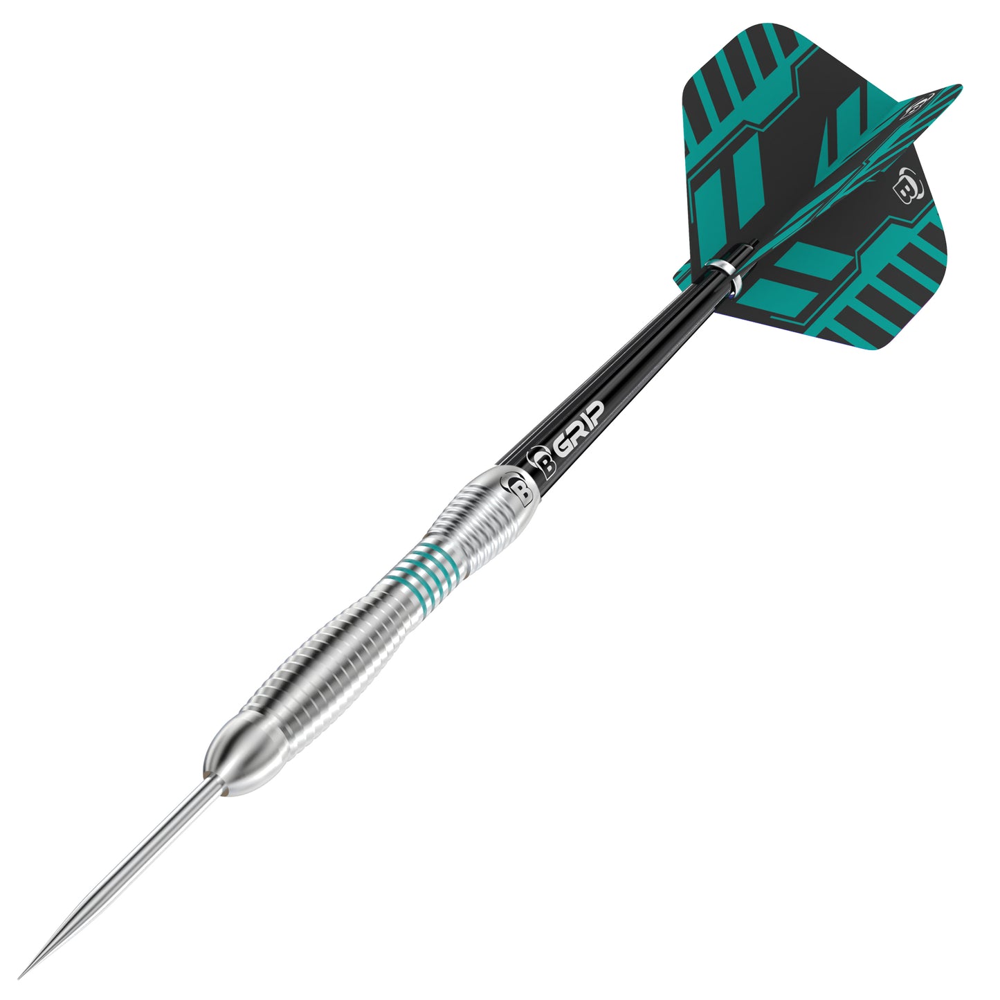 BULL'S Veco V3 Steel Dart