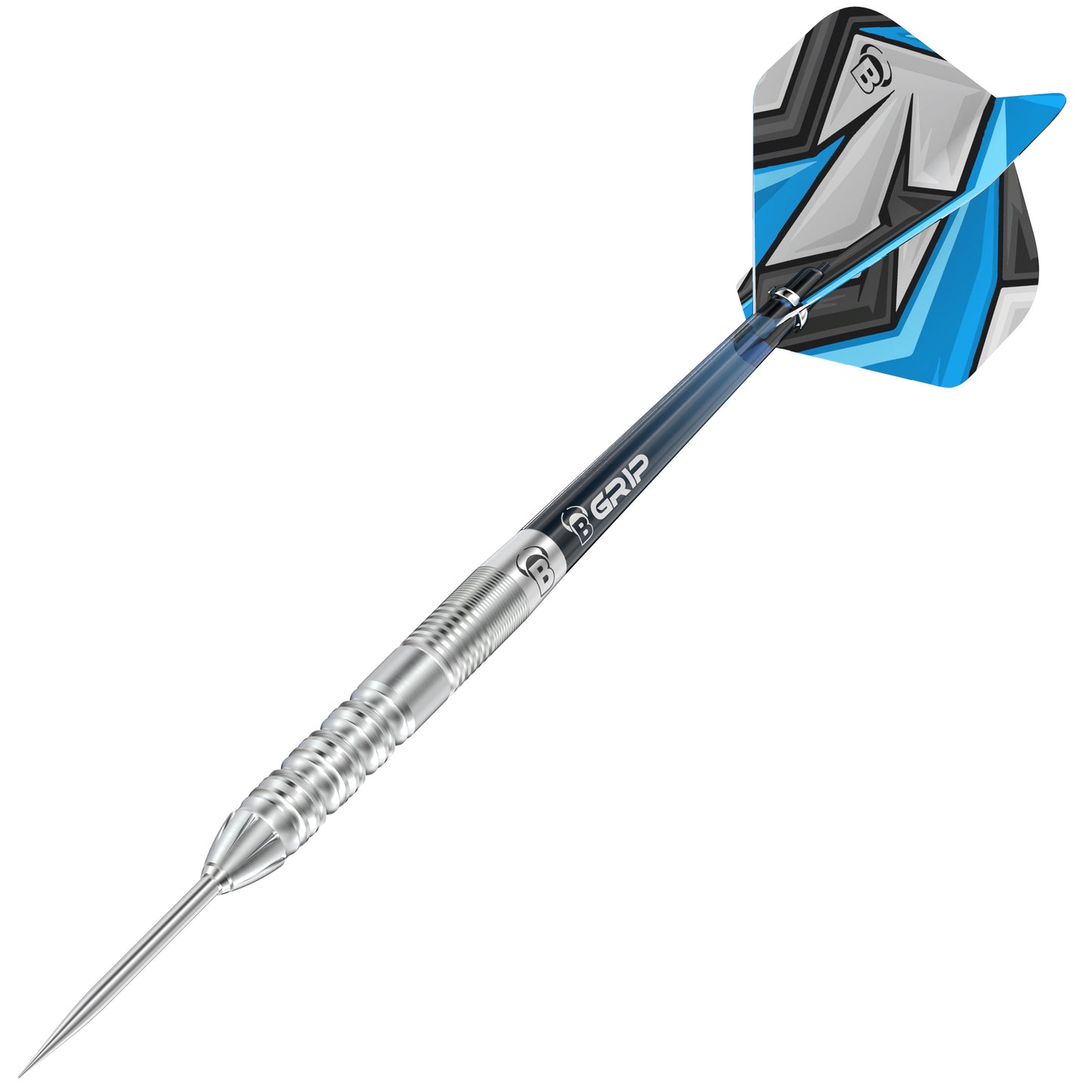BULL'S Stone S3 Steel Dart