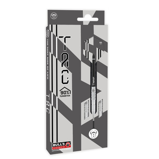 BULL'S Tac T3 Steel Dart
