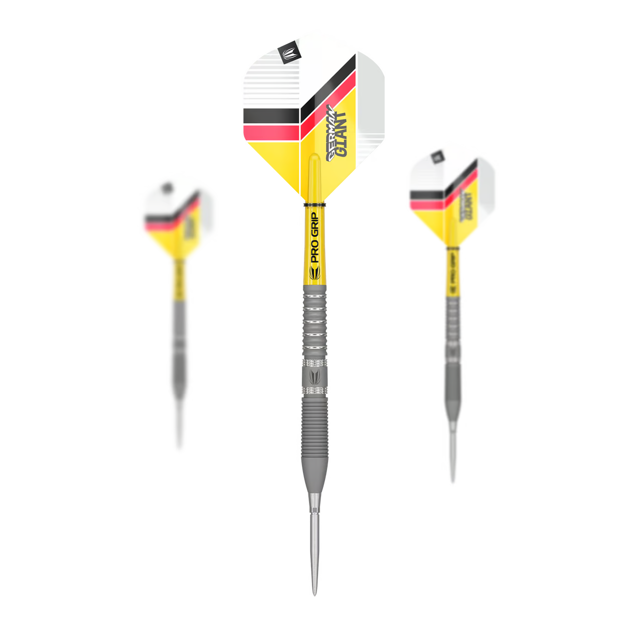 Target Gabriel Clemens GEN2 Swiss Point Steeldarts