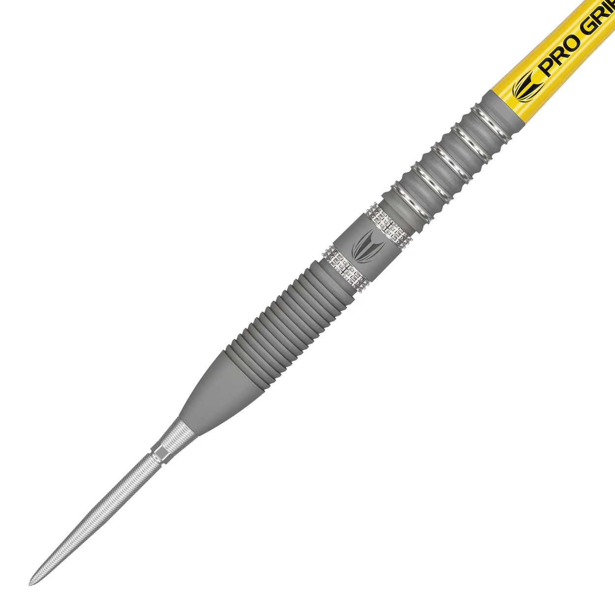 Target Gabriel Clemens GEN2 Swiss Point Steeldarts
