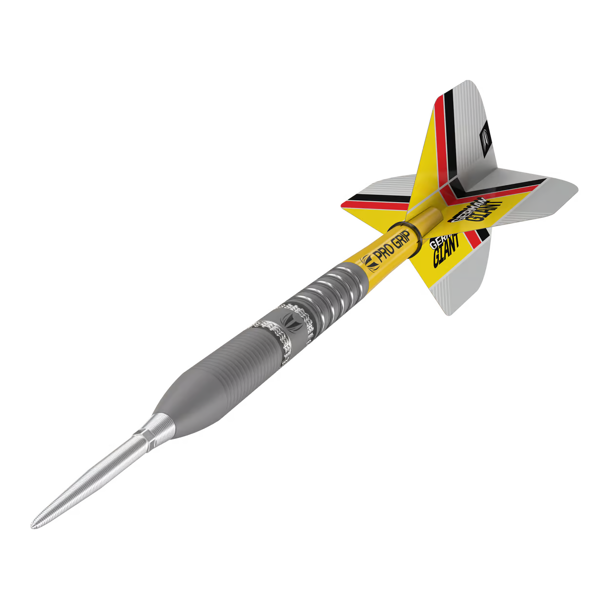 Target Gabriel Clemens GEN2 Swiss Point Steeldarts