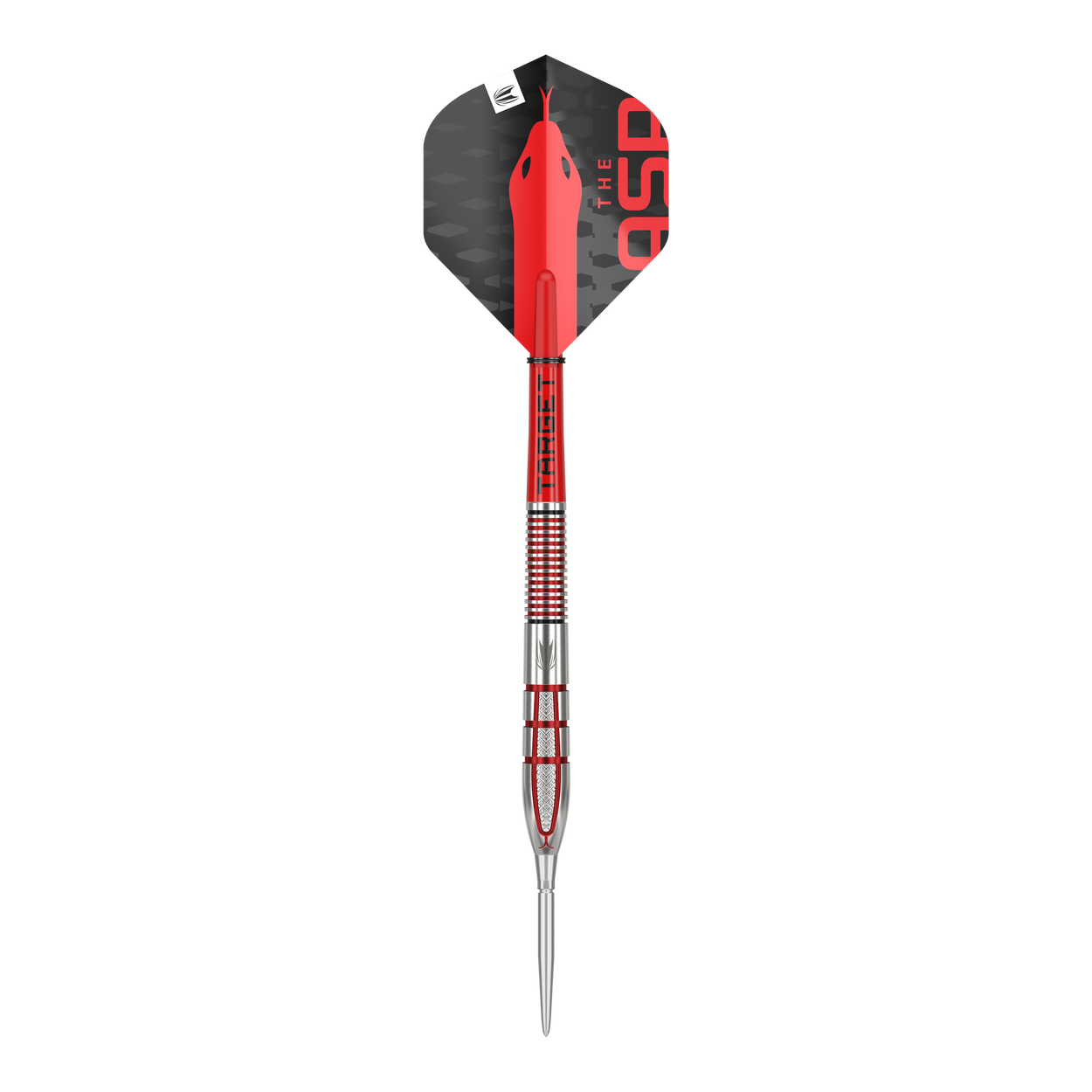 Target Nathan Aspinall GEN2 Swiss Point Steeldarts