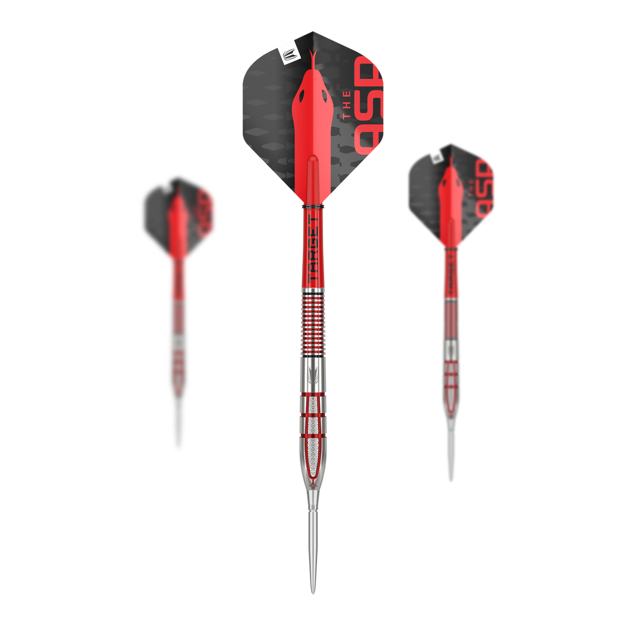 Target Nathan Aspinall GEN2 Swiss Point Steeldarts