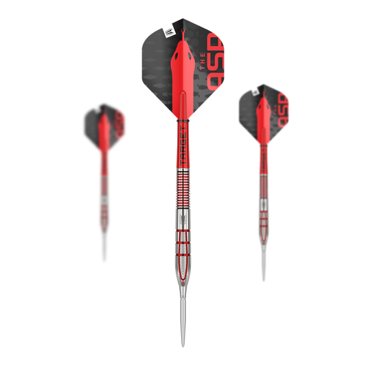 Target Nathan Aspinall GEN2 Swiss Point Steeldarts